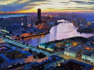 Объявлен конкурс на проведение выставок в «Домне» в 2026 году.