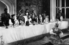 Частная жизнь Генриха VIII