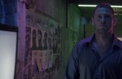 Пуля навылет