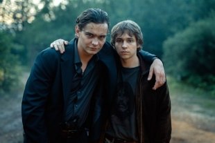 Премьера нового сезона семейной саги «Дети перемен» состоится в январе