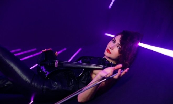 Оззи Осборн, Пуччини, Нирвана, Россини. Мировые хиты оперы и рока