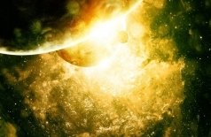 Солнце — наша живая звезда