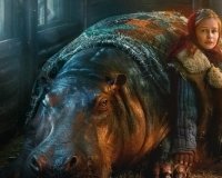 В прокат выходит фильм «Красавица»