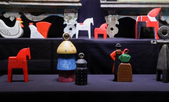 Русская игрушка: Символ. Образ. Традиция