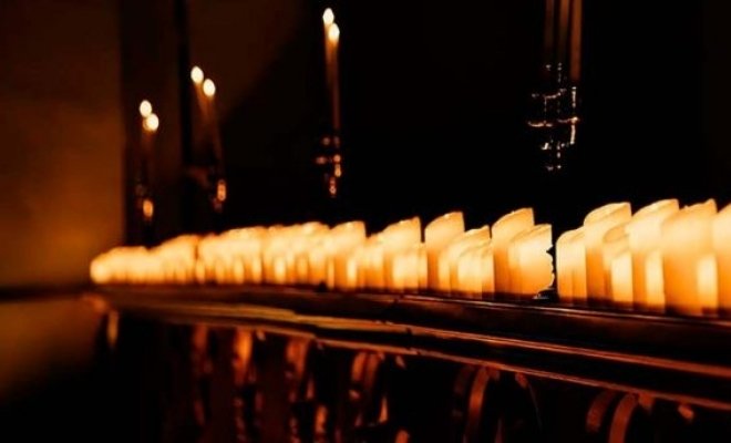 Концерт при свечах. Симфонические рок-хиты