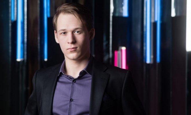 Шедевры романтизма: орган и голос при свечах