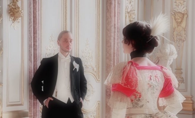 Фрак — герой конца века. От дендизма до мейнстрима