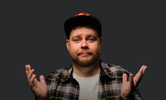 Андрей Атлас