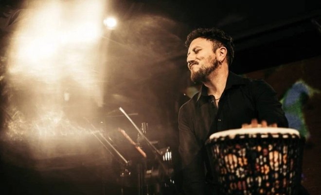 Simple Music Ensemble. Легенды русского рока. Как в старой сказке