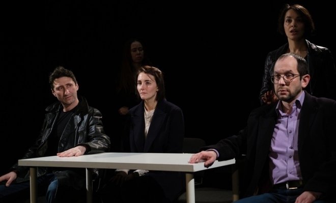 История о Зигфриде и Брунгильде