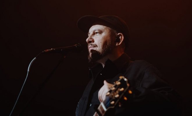 Сергей Бобунец