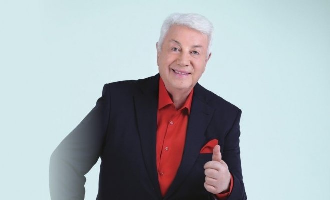 Владимир Винокур и его Театр пародий