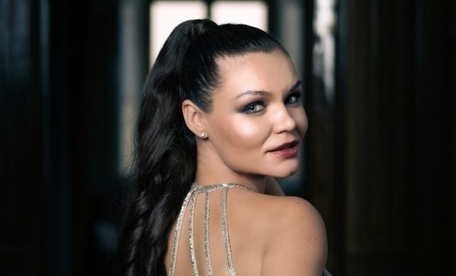 Мировые хиты кинематографа с органом