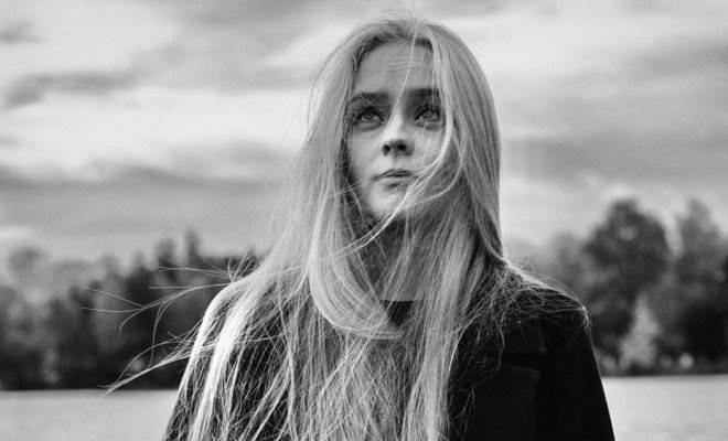 Дочки-матери