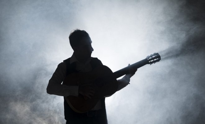 Сергей Калугин