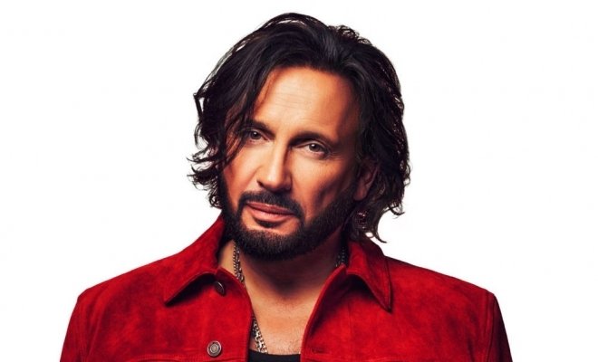 Стас Михайлов