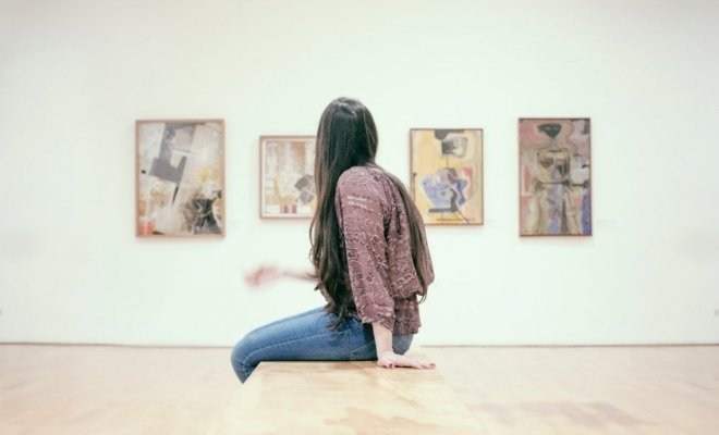 200 лет. Юбилейная выставка университета им. Строганова