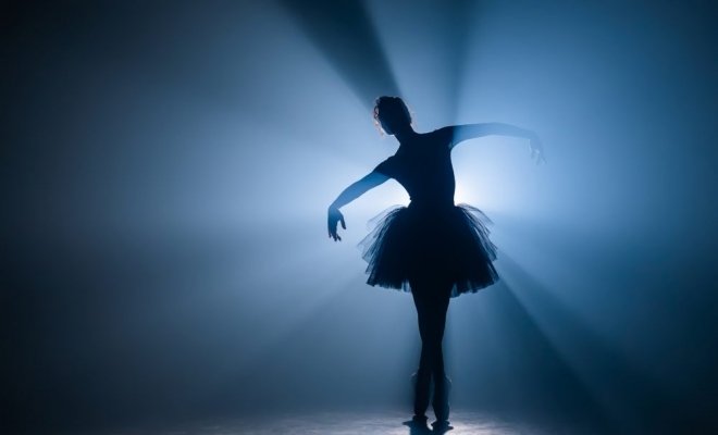 Адан. Жизель