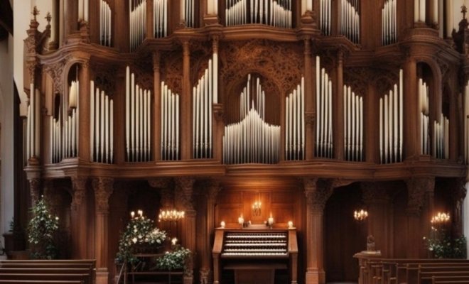 От Баха до Интерстеллар