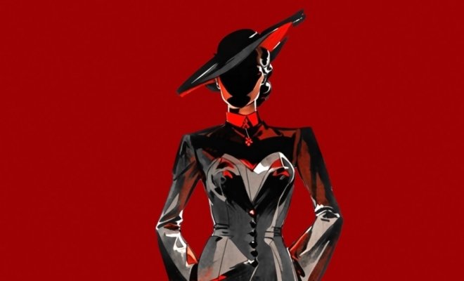 Однажды в городе N