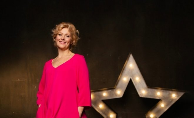 Марина Кондратьева. Открытый диалог