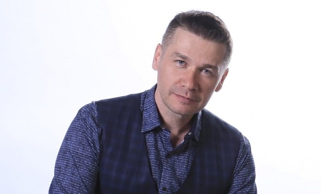 Андрей Картавцев