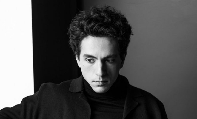 Шедевры Моцарта. Симфония № 39. Концерт для фортепиано с оркестром