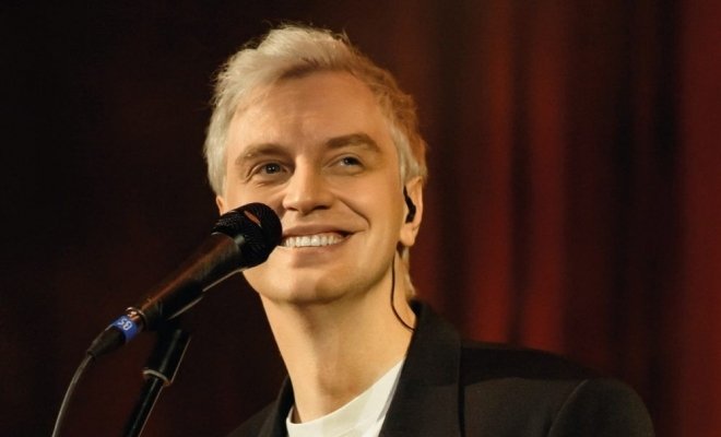 Алексей Гоман