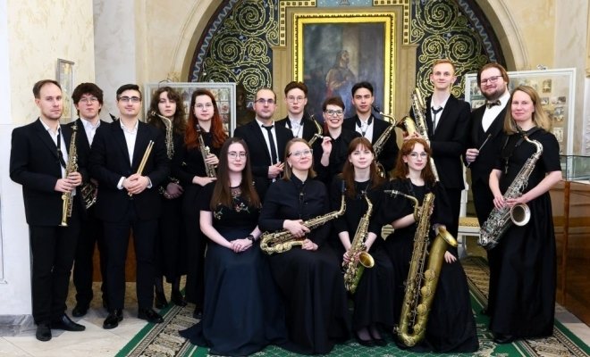 Шедевры мировой классики