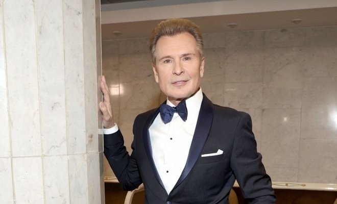 Александр Малинин