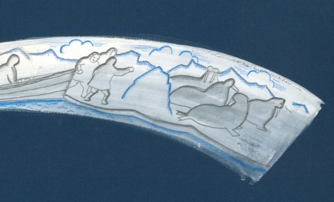 Наследие народных умельцев