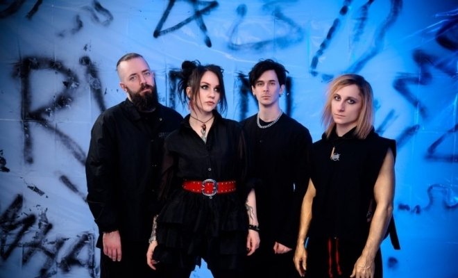 Ravdina. Meet & Greet