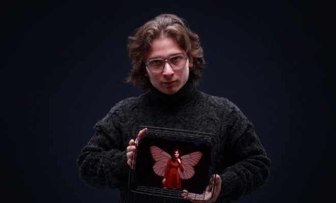 Коллекционер