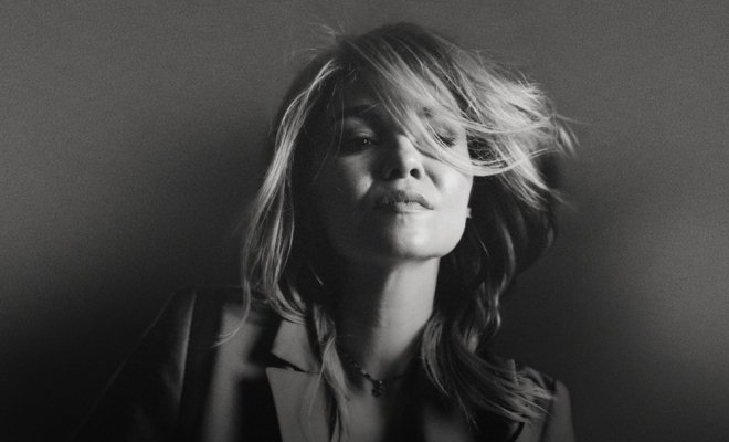 Саша Алмазова