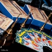 Финал "Золотой Вилки 2012"