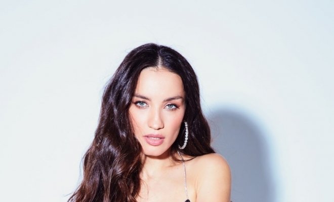 Виктория Дайнеко