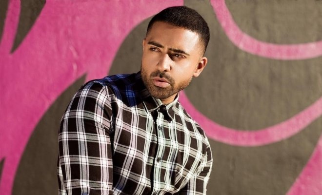 Jay Sean. Nana Darkman