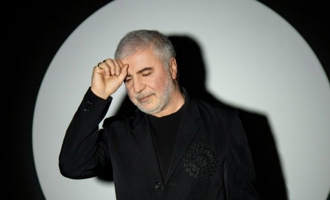 Сосо Павлиашвили