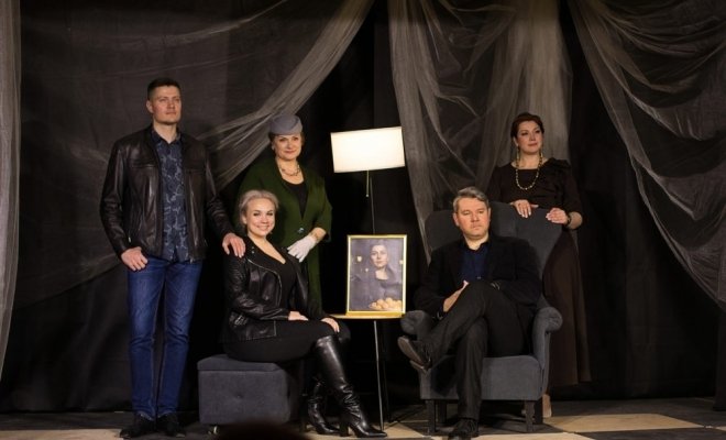 Месье Амилькар, или Человек, который платит