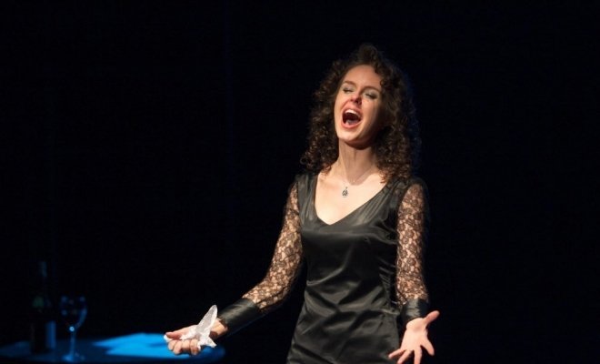 Эдит Пиаф. Жизнь в розовом цвете