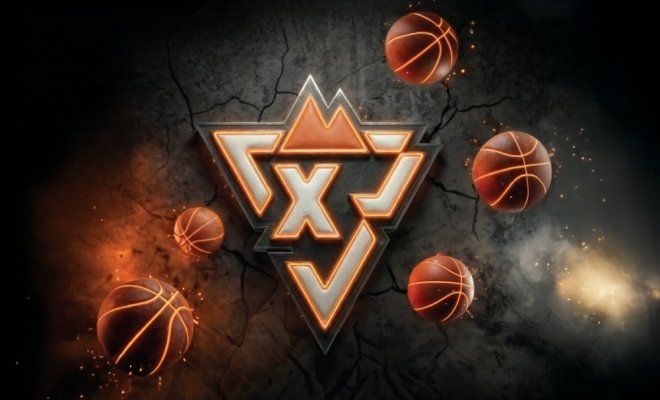 Международный турнир по баскетболу 3х3