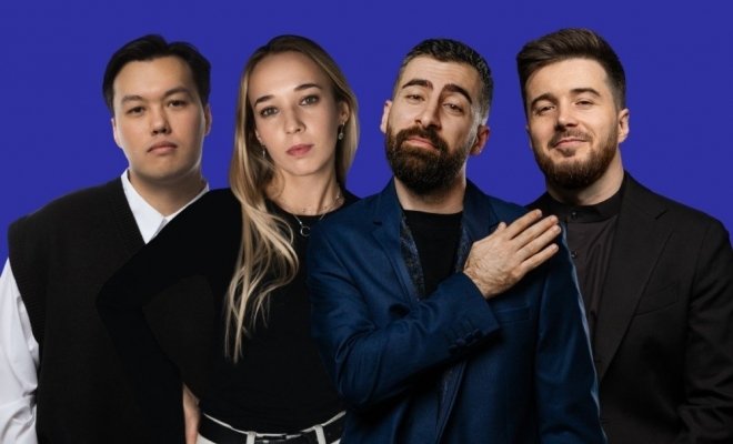 Stand-up концерт