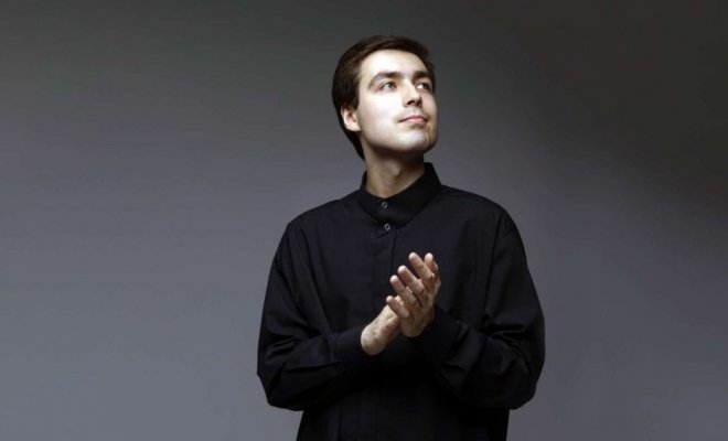 Шедевры русских композиторов. Рахманинов. Концерт № 2. Римский-Корсаков. Шехерезада