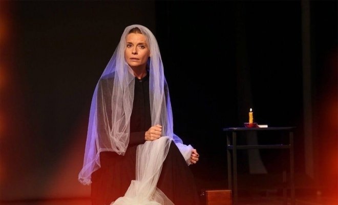 Последняя русская царица