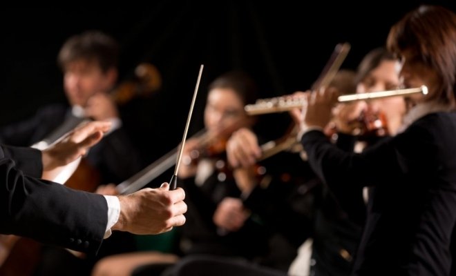 Штраус. Кальман. Легар. Оффенбах