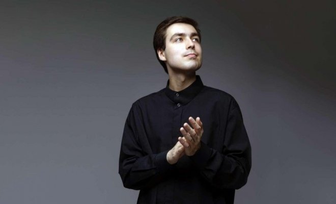 Рахманинов. Концерт № 2. Чайковский. Ромео и Джульетта