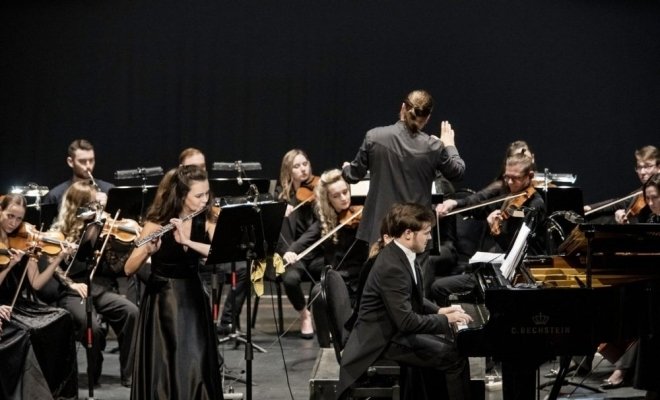 Странствия мятежной души