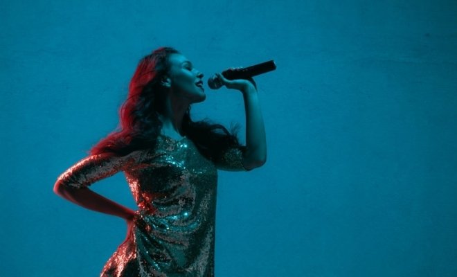 Трио Алексея Подымкина и София Ацбеха Негга