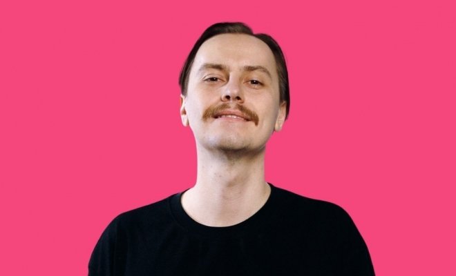 Большой юмористический турнир