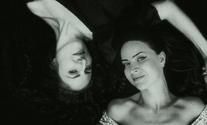 Dusty Beats: B-Side × Южный Север, Affair